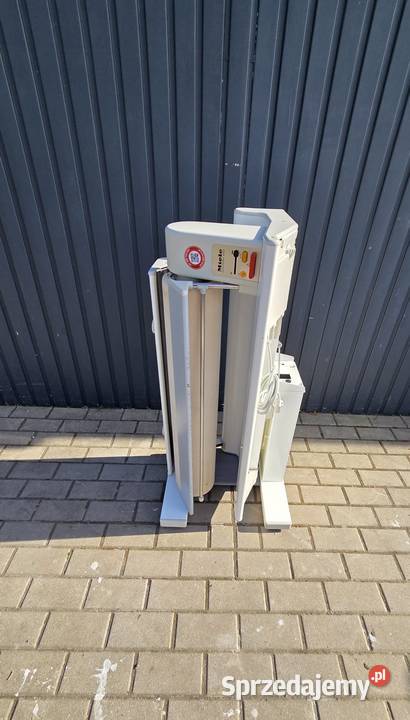 Magiel elektryczny maglownica Miele B 864 szer Wrocław