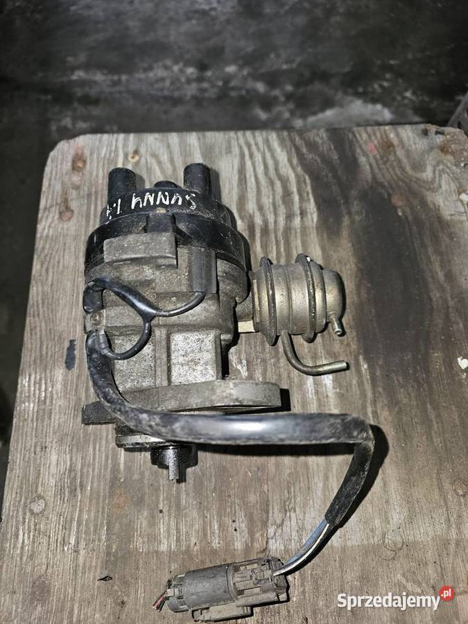 Aparat zapłonowy nissan 2210058C10 Łagów sprzedam