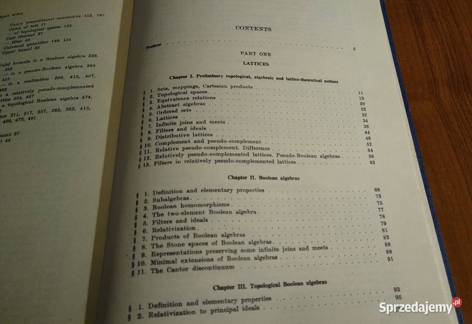 The mathematics of metamathematics Helena Gdańsk sprzedam