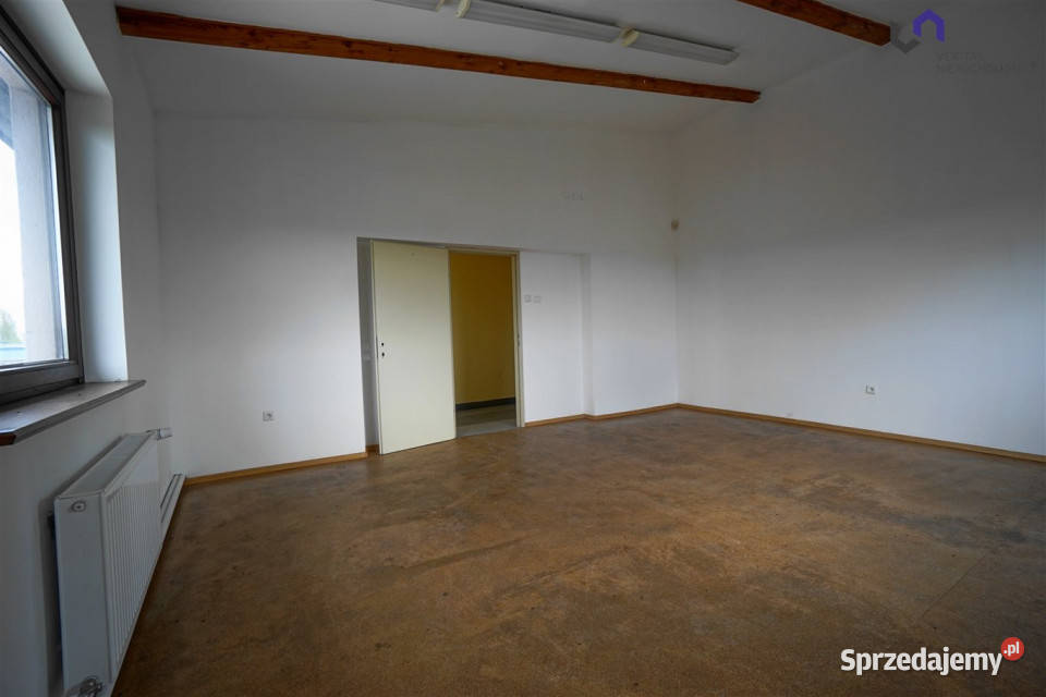 wynajmu lokalu Siemianowice Śląskie 7024m2