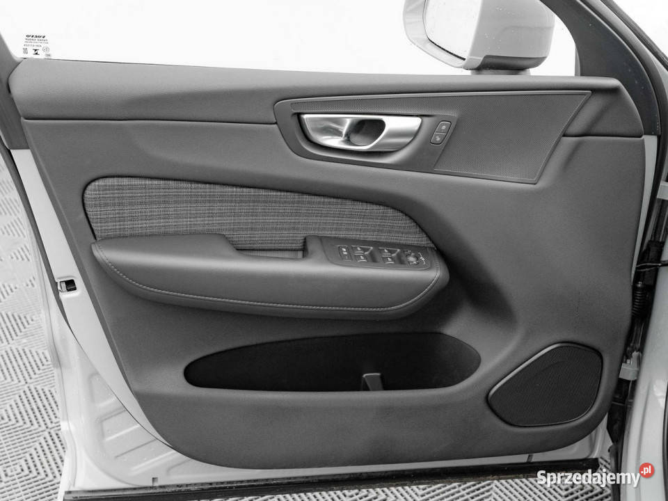 Volvo XC 60 GD2L981B4 B Core Kcof LED NAVI Salon bluetooth Gdańsk