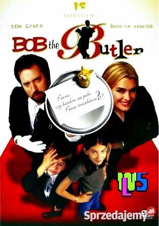 BOB BUTLER TOM GREEN wielkopolskie