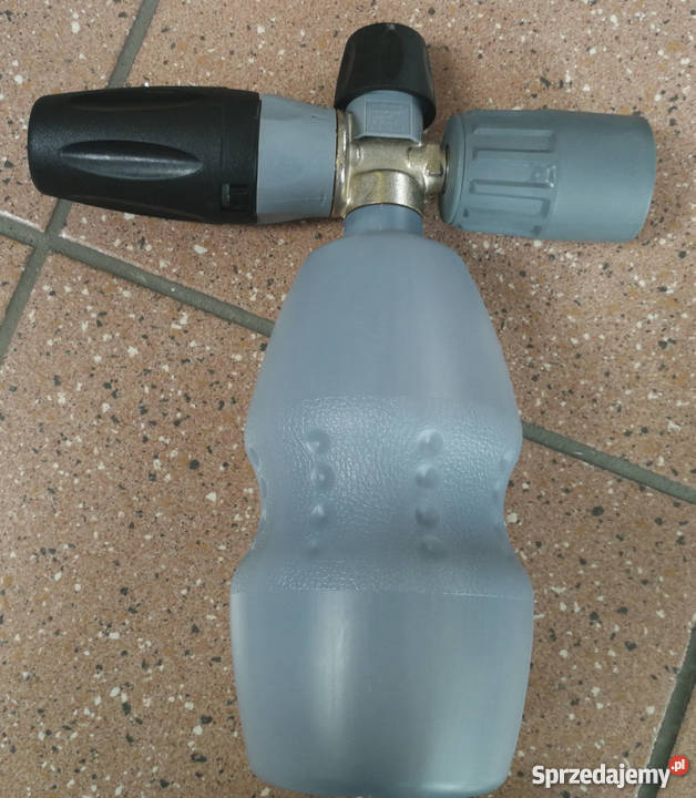 Lanca pianowa Karcher HD EasyForce Pianownica