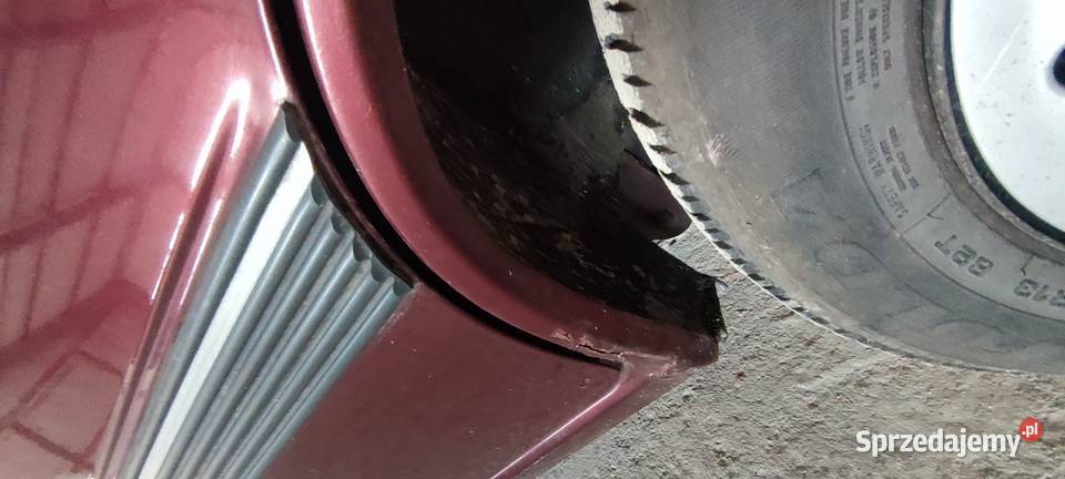 Opel Kadett 14 benzyna PIĘKNY USZANOWANY Sady sprzedam