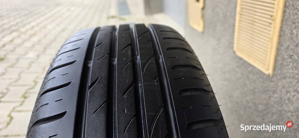 Oryginalne Koła Mazda 3 Mazda 6 R17Opony letnie Jelcz-Laskowice