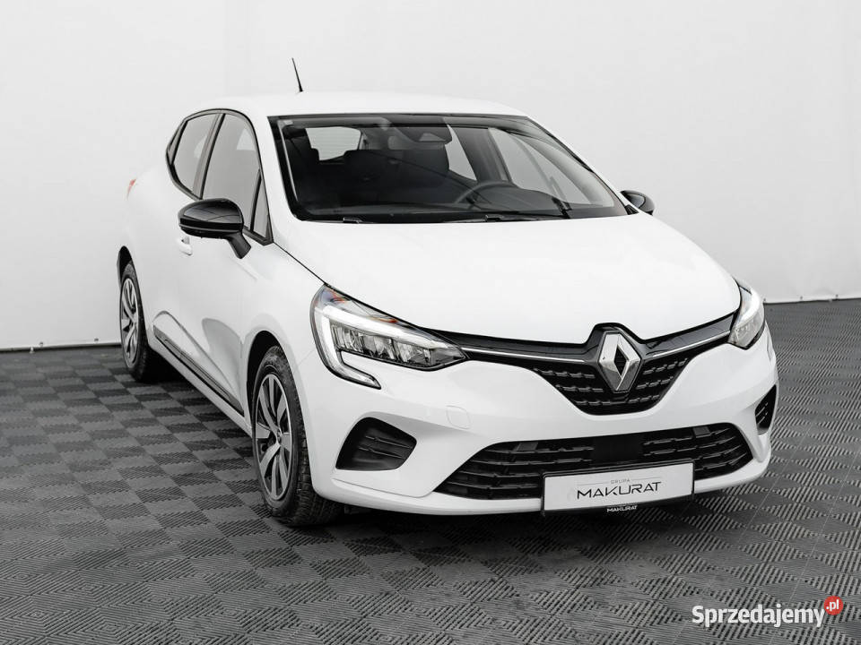 Renault Clio WD3144R10 TCe Equilibre LED Czcof Gdańsk