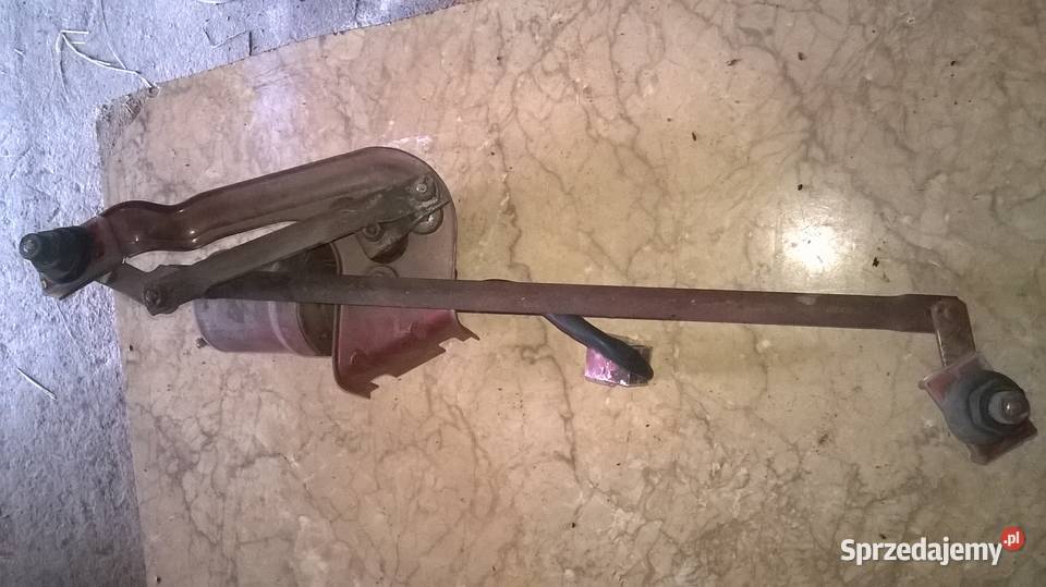 mechanizm wycieraczek fiat 126p podkarpackie Sanok