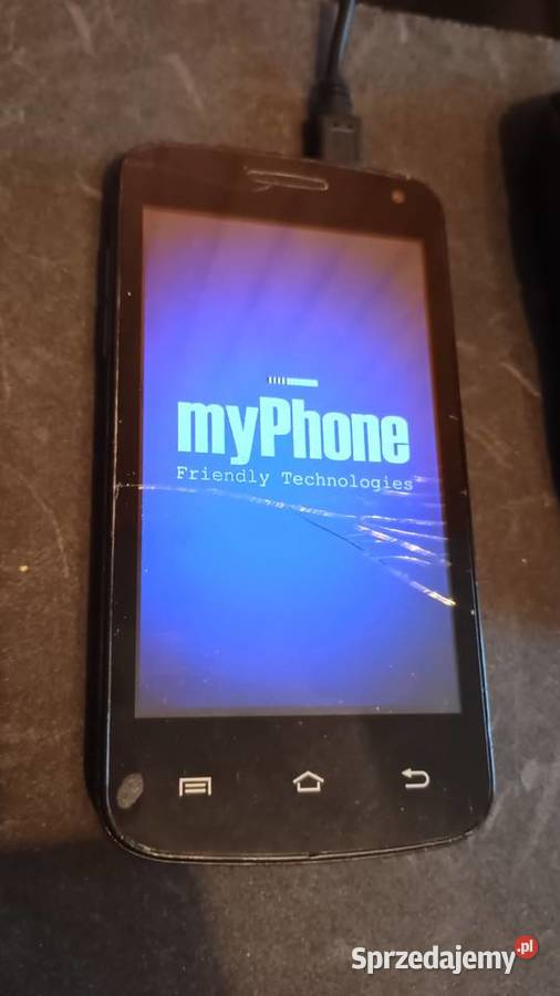 Telefony komórkowe myPhone Lubartów