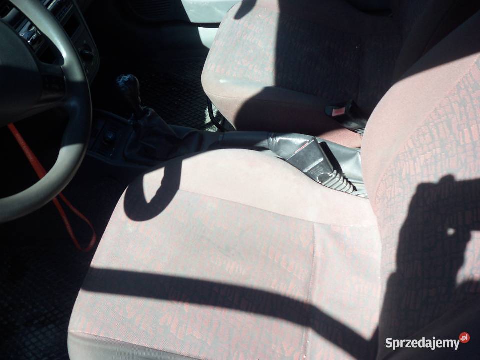 Opel Corsa 10 B mazowieckie Radom