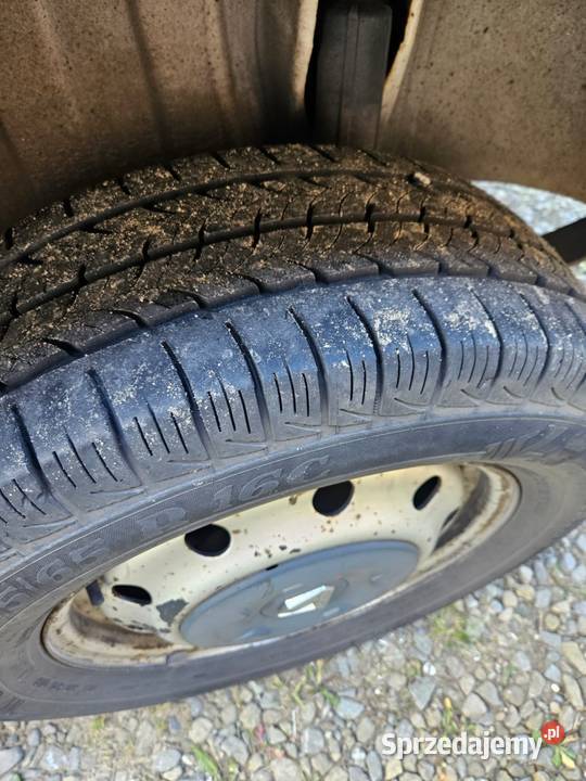 Renault master 25cdti 100 2009r wspomaganie kierownicy Nowy Sącz