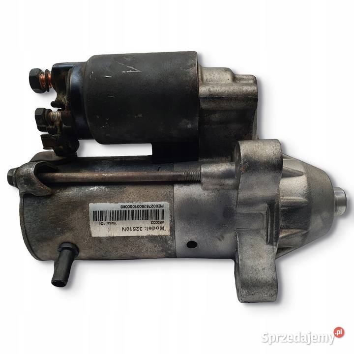 ROZRUSZNIK Ford Transit Connect 18 TDCi 32510N lubelskie Chełm