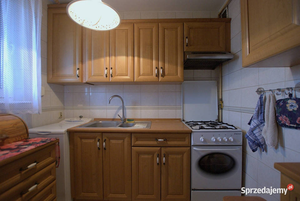 Sprzedam mieszkanie 44m2 2pok Kielce