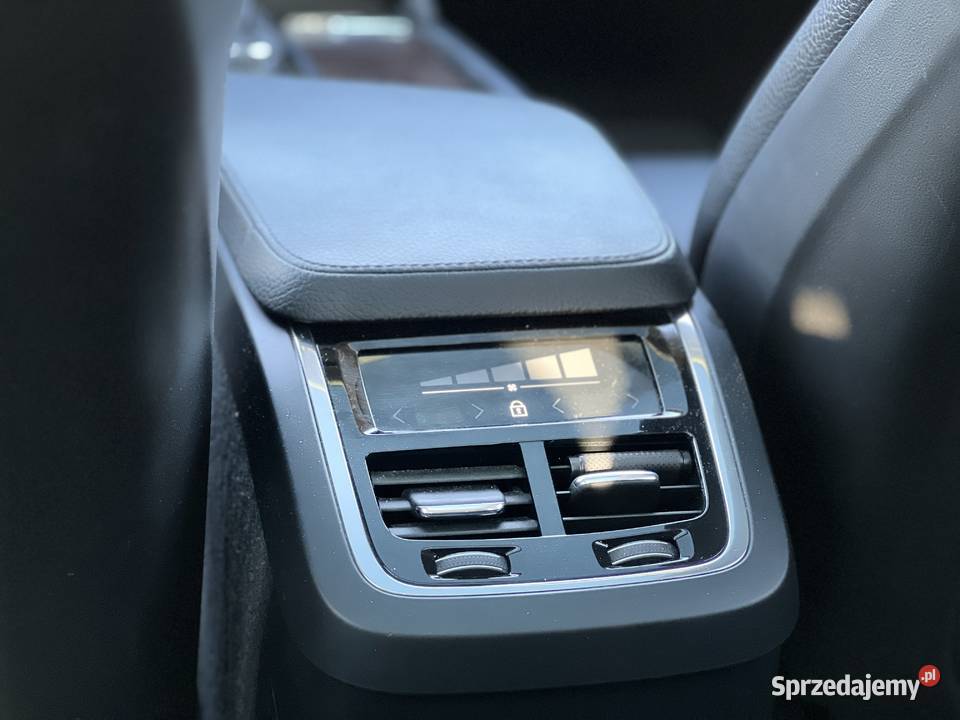 Volvo XC90 2017