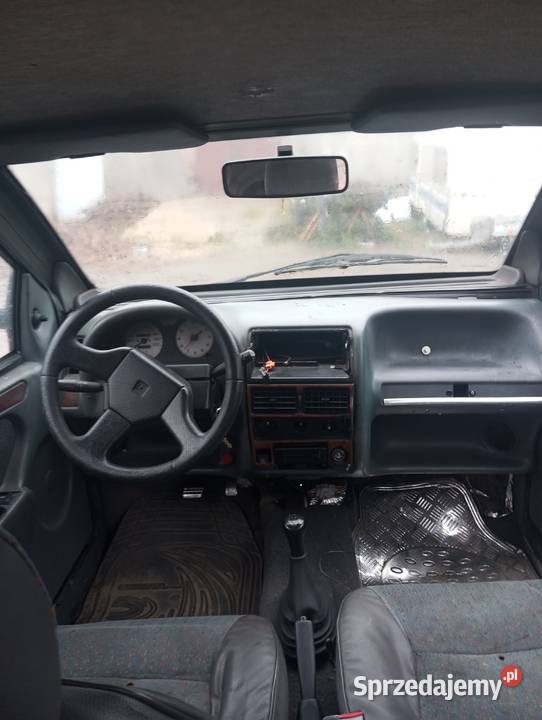 Aixam 400 bez silnika wielkopolskie Trzemeszno