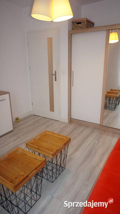 2 pokoje Gdańsk Zaspa winda