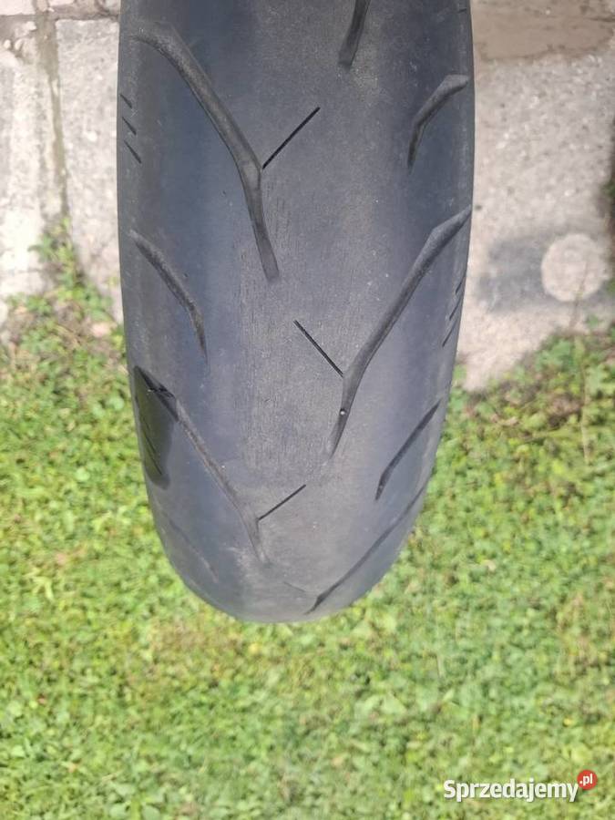 Opona 16060ZR17 Motocyklowe Aleksandrów Łódzki