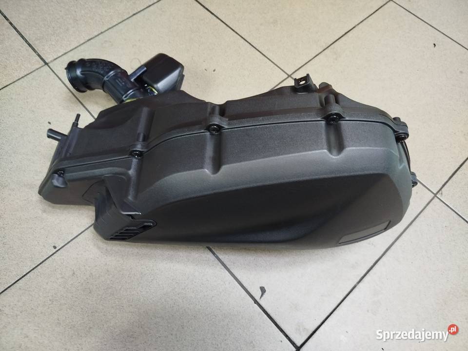 Airbox Piaggio Medley Aprilia Sr 1A016565 NOWY Warszawa