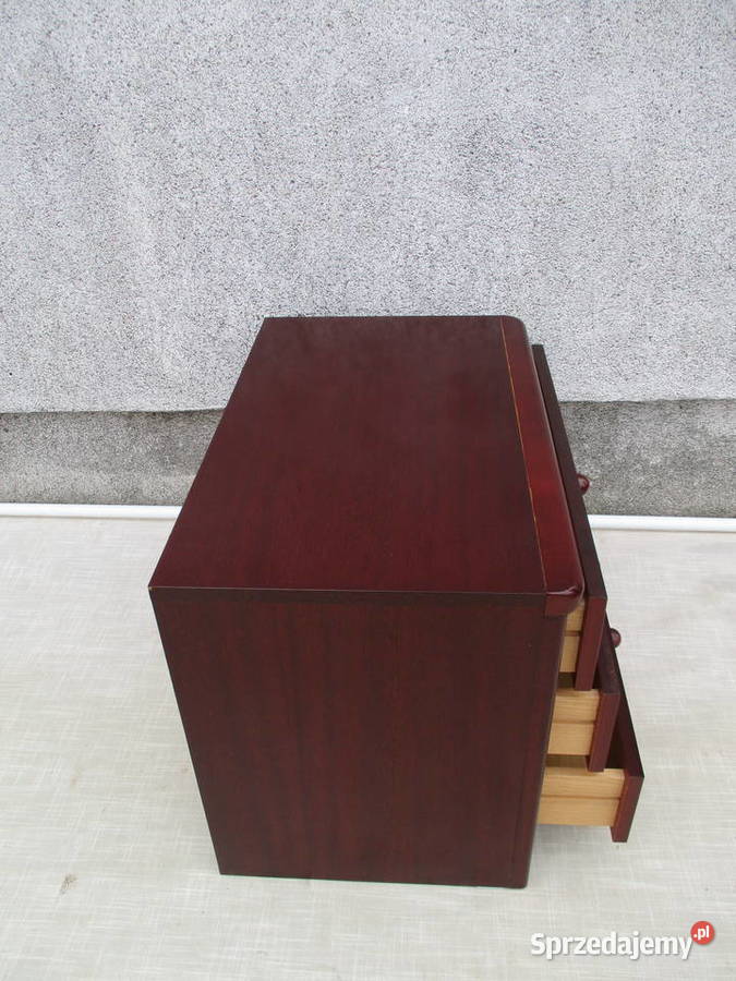 Para szafek Lata 80 Meble Lublin