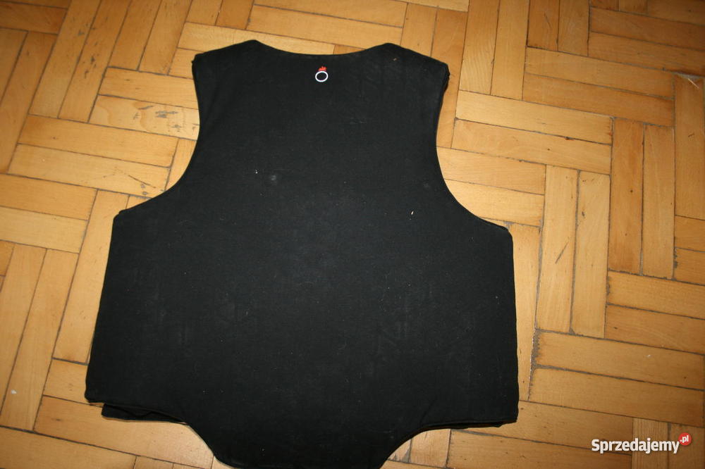 Kamizelka Safety 100 Fouganza Konstancin-Jeziorna sprzedam