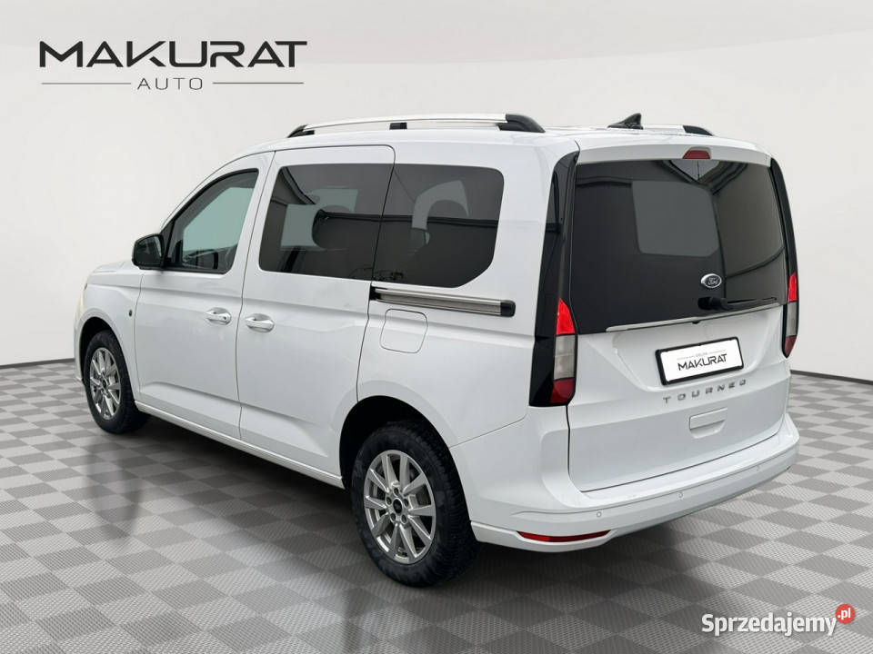 Ford Tourneo Connect KK8268820 EcoBlue Titanium