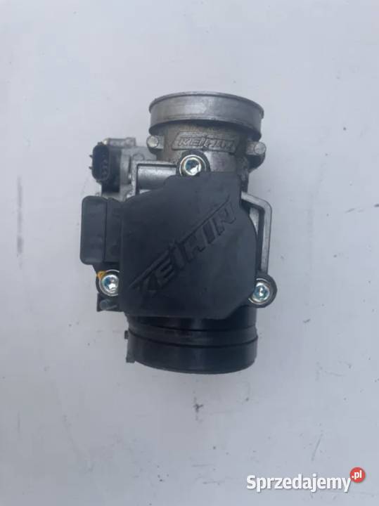 Przepustnica Honda NC 750 Integra Przepustnice wielkopolskie