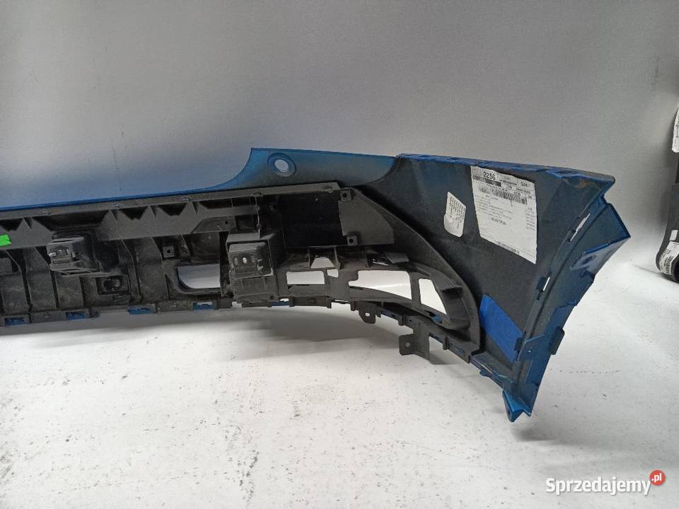ZDERZAK TYŁ TYLNY AUDI Q3 8U0807385