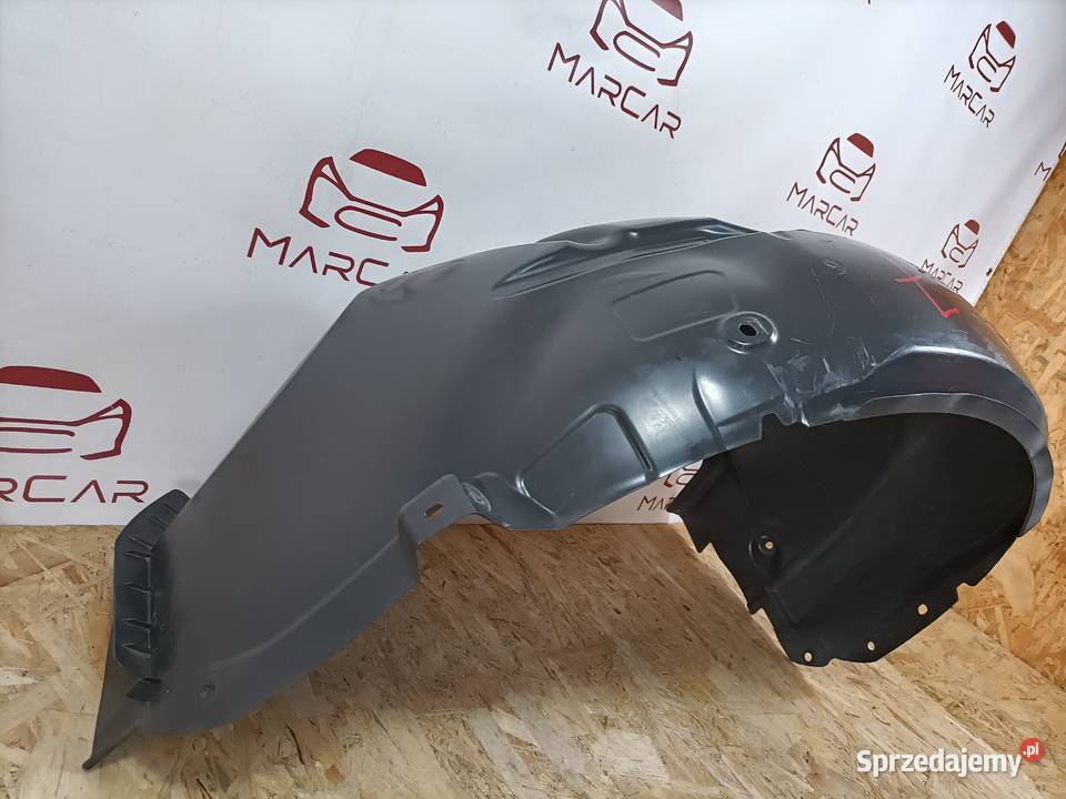 FORD FIESTA 17 NADKOLE LEWY PRZÓD K1BB16115AF Nadkola Pleszew