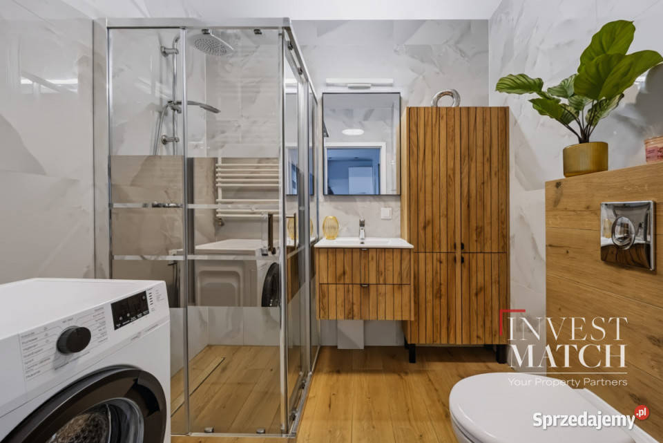 Mieszkanie 301m2 2 pokoje Warszawa Toruńska Piętro 2
