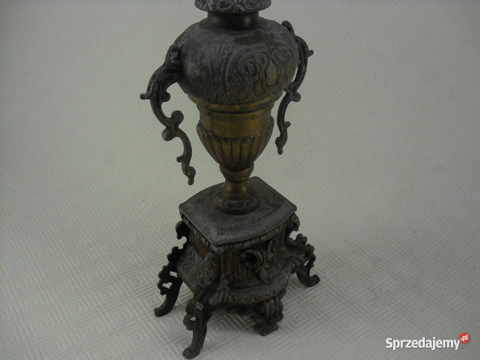 ŚWIECZNIK DUŃSKI Bielawa