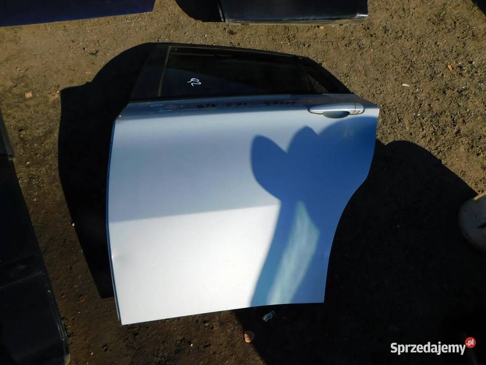 BMW E71 drzwi 33779 WYSYŁKA sprzedam