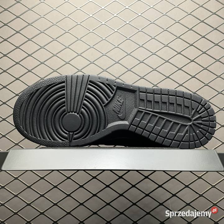 NIKE DUNK Supreme buty sportowe rozmiar 3646 Sportowe