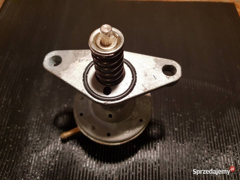 Trabant 11 Wartburg 13 Pompa hamulcowa pomorskie Gdańsk