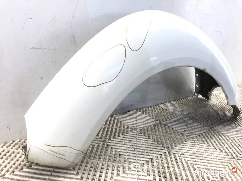 BŁOTNIK PRAWY PRZÓD VW BEETLE Hatchback 9810 osobowe podkarpackie sprzedam