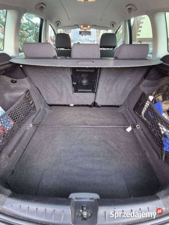Seat altea xl Wałbrzych sprzedam