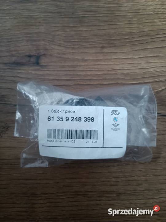 Element optyczny RLS BMW E60 E61 E70 E71 F25 X5 Katowice