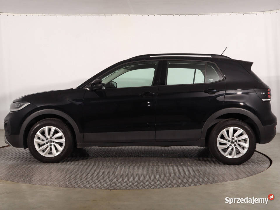 VW TCross 10 TSI ESP Katowice sprzedam