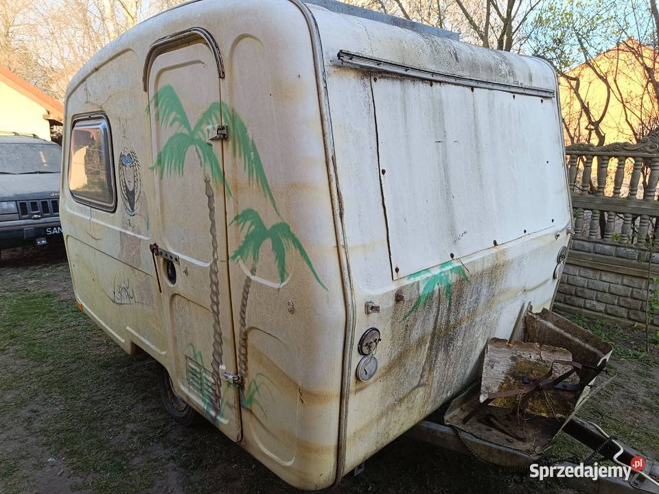 Niewiadów N126 Stryków