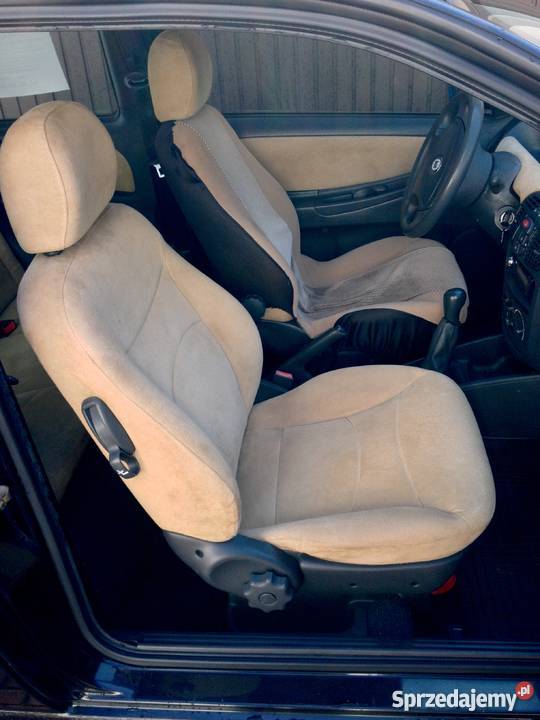 Lancia Y 12 16v 1998 r w pełni sprawna dobra Góra Kalwaria