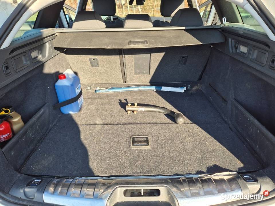 Peugeot 508 20 serwisowany kombi HDi 163 automat