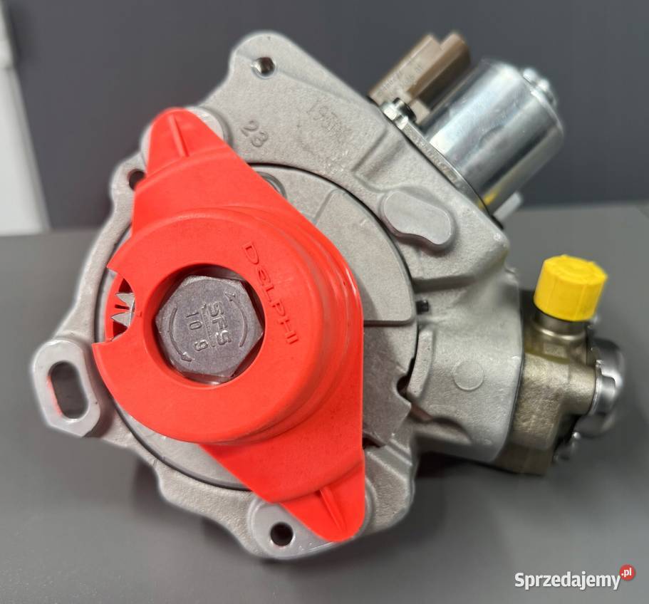 Nowa Pompa Wtryskowa DELPHI 28384347 CITROEN Miszewo