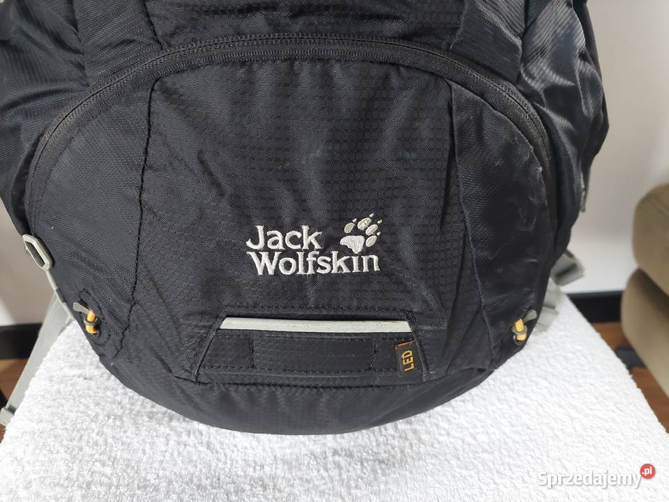 Plecak Jack Wolfskin Moab Jam 30 Tarnów