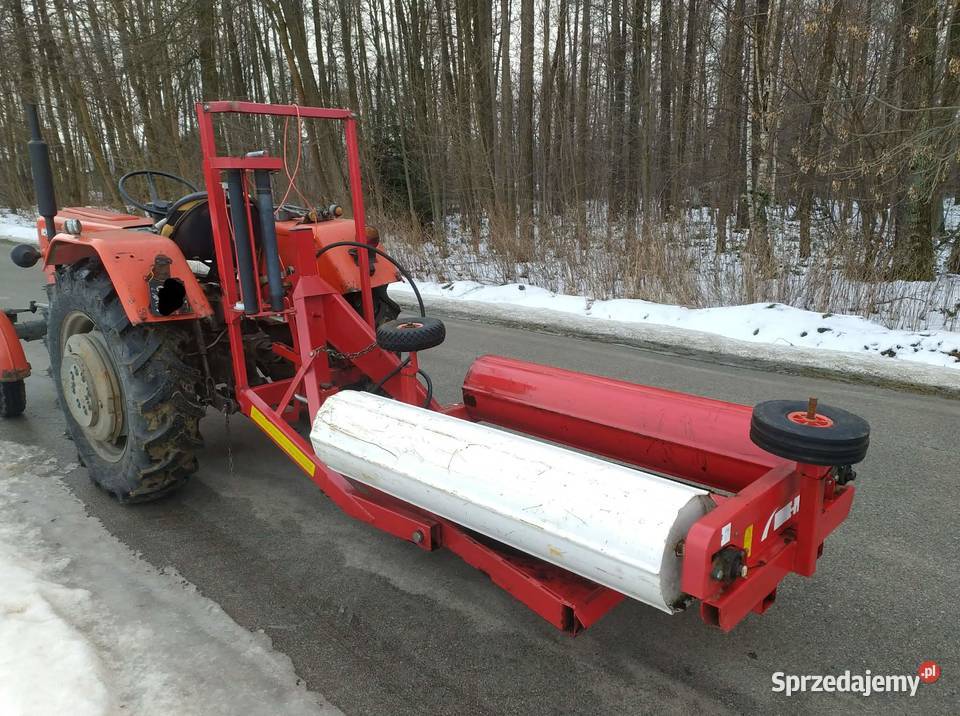 Owijarka do Bel Balotów 2012 METALFACH