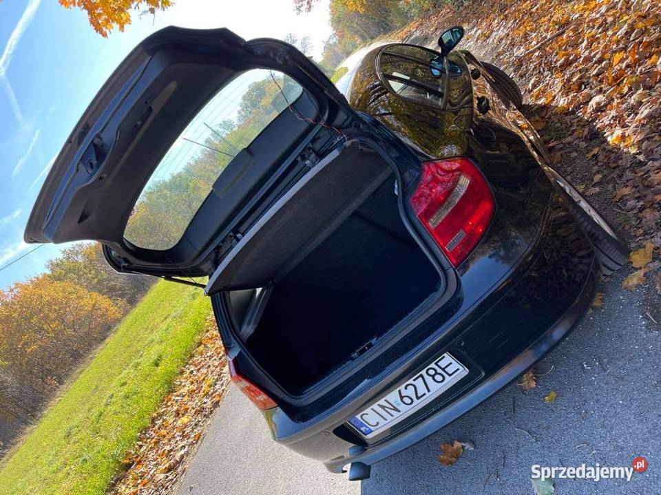 Sprzedam BMW Słaboszewo sprzedam