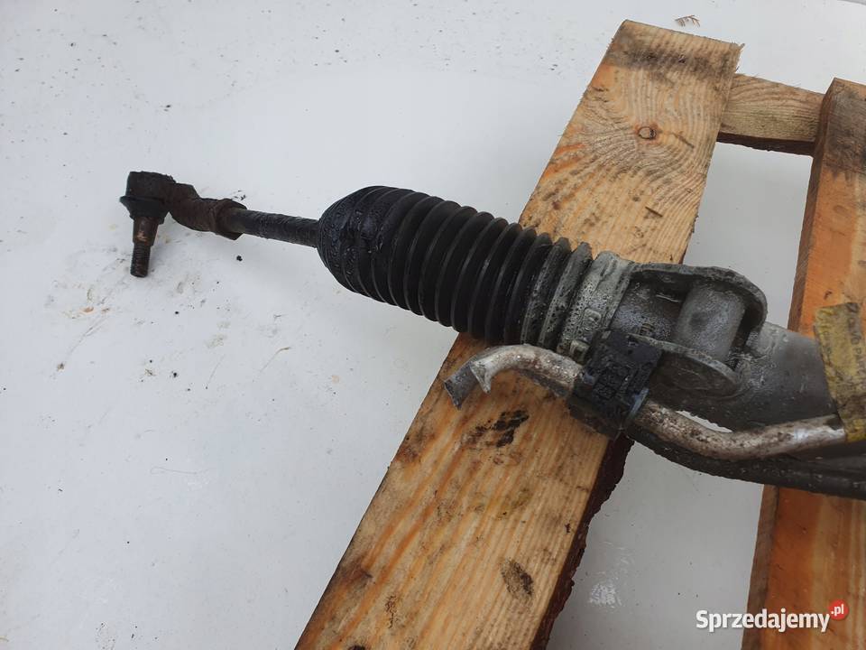 MAGLOWNICA Volvo V70 III XC70 II 31302671