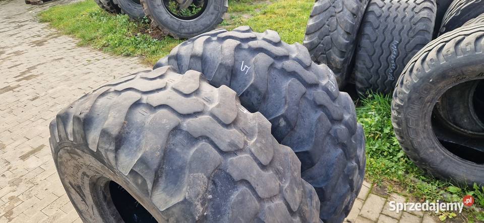 45570r20 17570r20 42570r20 42555r20 Dunlop Opony rolnicze warmińsko-mazurskie Nowe Miasto Lubawskie
