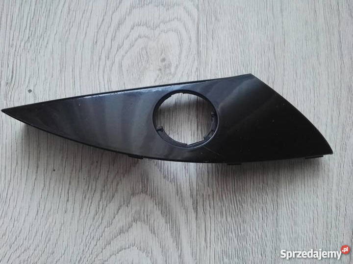 HYUNDAI I40 Prawa Listwa Zderzaka Przód wielkopolskie Międzychód