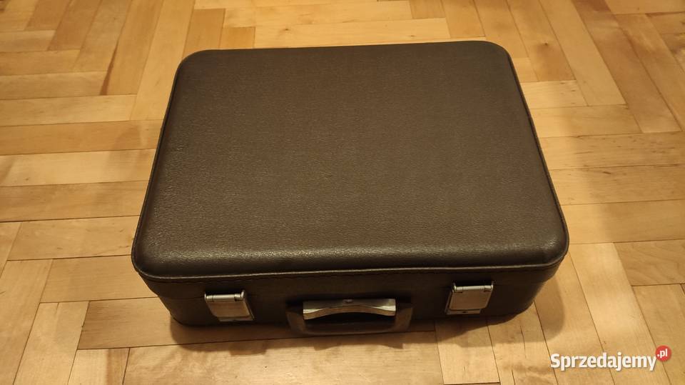 Maszyna do pisania Predom 1301 Łucznik Kraków