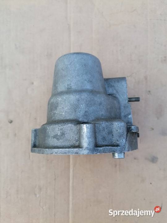 Nowy dekiel pokrywa obudowa skrzyni biegów Fiat Części samochodowe Strzelce Opolskie