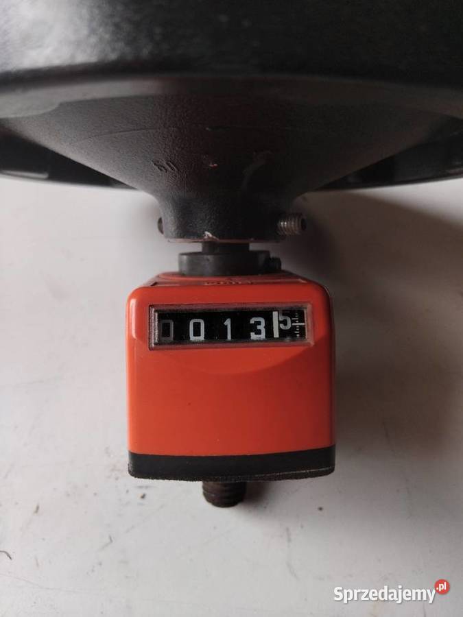 Dźwignia wskaźnik położenia Michorzewo