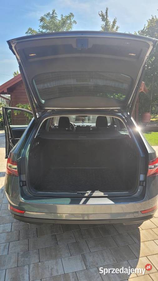 Sprzedam automatyczna